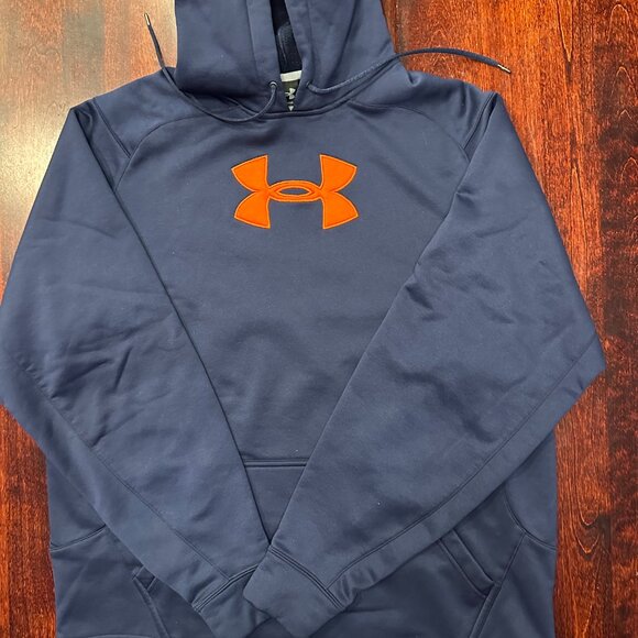 NEW UNDER ARMOUR SWEATSHIRT - Picture 5 of 7